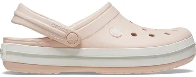 Produktbild von Crocs Crocband Clog Quarz - Instapper - 11016-6UR