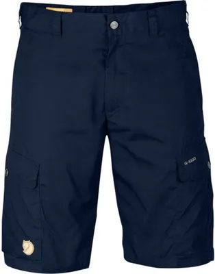 Produktbild von FJÄLLRÄVEN Fjällräven Ruaha Shorts Herren blau 52