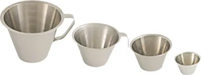 Produktbild von Barmaß 0,25 Liter