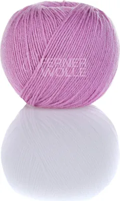 Produktbild von Ferner Lungauer Vielseitige Seide Farbe: V907