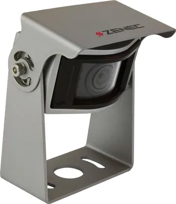 Image de ZENEC ZE-RVSC90 Caméra de recul avec infrarouge IP67 NTSC
