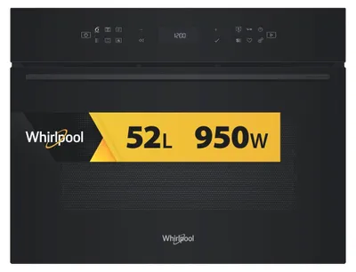 Immagine prodotto di Whirlpool Microonde da incasso - WCW7O7HTSB