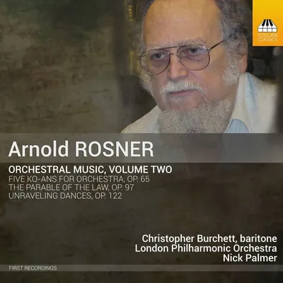 Produktbild von Orchesterwerke Vol.2