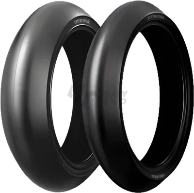 Zdjęcie produktu dla Opony tylne Bridgestone Battlax V02 Soft 180/655 R17 TL