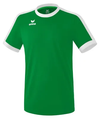 Image de Maillot Erima Retro Star Multicolore