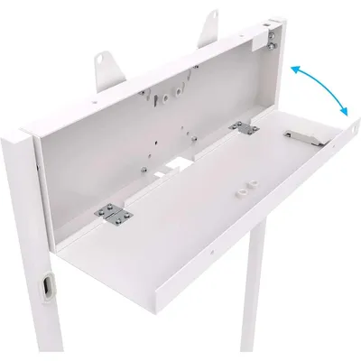 Produktbild von B-TECH Universal E-Paper Stand