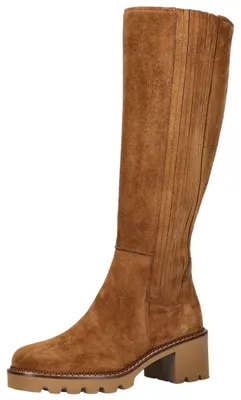 Produktbild von Paul Green Stiefel Stiefel Veloursleder