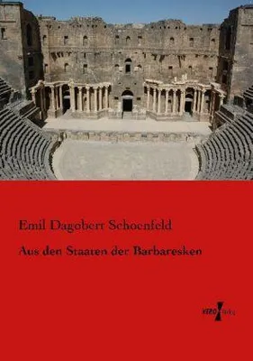 Image de Aus den Staaten der Barbaresken