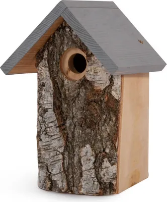 Productafbeelding van Wildbird Nestkast Kikernes 19x16x26cm