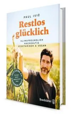 Produktbild von Restlos glücklich