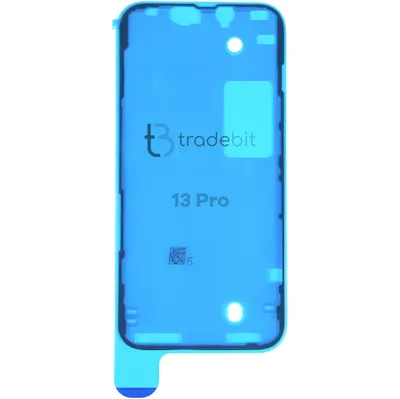 Produktbild von Dichtungs-Montageklebeband für iPhone 13 Pro Display