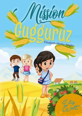Produktbild von Mission Gugguruz