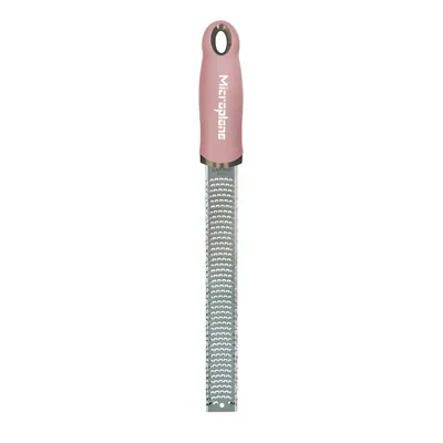 Produktbild von Microplane Premium Zester Reibe altrosa