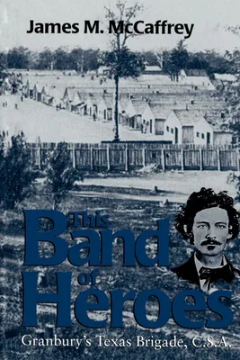 Produktbild von This Band of Heroes