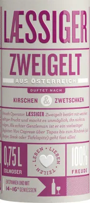 Produktbild von Zweigelt Burgenland | Österreich | 13% vol | 0,75 l