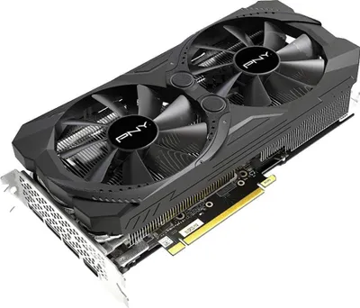 Immagine prodotto di PNY VCG30708LDFMPB scheda video NVIDIA GeForce RTX 3070 8 GB GDDR6