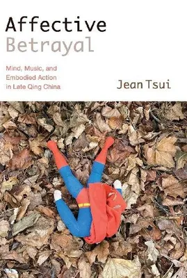 Produktbild von Affective Betrayal