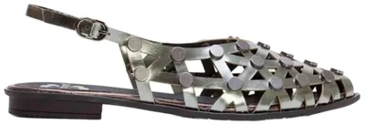 Productafbeelding van Sandalen Porronet 7093-PLOMO voor Dames
