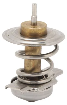 Image de Thermostat de moteur 99610612572 : thermostat de liquide de refroidissement résistant aux fissures, fiable et robuste, pour Cayenne, 911 et 996