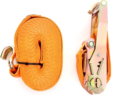 Obrázok produktu pre Sťahovacie popruhy, gurtne 3t – 4m x 50mm 10011