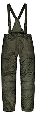 Produktbild von Thermohose für Herren mit Hosenträgern