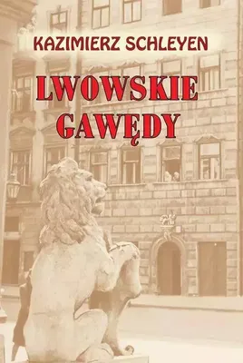 Immagine prodotto di ISBN Lwowskie gawędy, Polski, Broszurowa okładka, 168 stron(y)