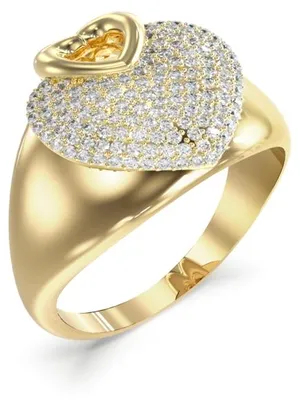 Obrázok produktu pre GUESS JEWELS JEWELRY Mod. JUBR05215JWYG54