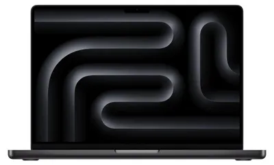 Obrázek produktu pro Apple MacBook Pro , Apple M, 36,1 cm (14.2"), 3024 x 1964 px, 36 GB, 2 TB, macOS Tahoe