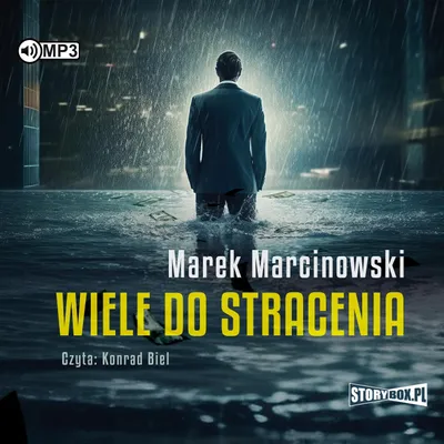 Zdjęcie produktu dla Wiele do stracenia
