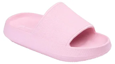 Immagine prodotto di Martes Essential - Ciabatte da bambina "Mia" IG3707 (taglia 28 EU) (rosa cipria)