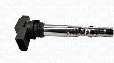 Produktbild von MAGNETI MARELLI 060717130012 Zündspule für VW POLO (9N) Fox Schrägheck (5Z1, 5Z3, 5Z4) für SKODA Fabia II Schrägheck (542) Fabia II Combi (545)