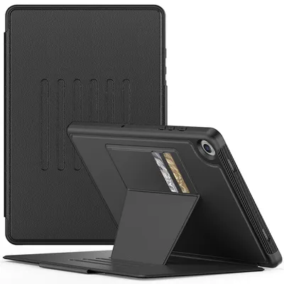 Obrázek produktu pro Obal pro Samsung Galaxy Tab A9+ Plus 2023 X210 X215 11" Smart Cover pouzdro s funkcí stojánku a automatického uspání/probuzení