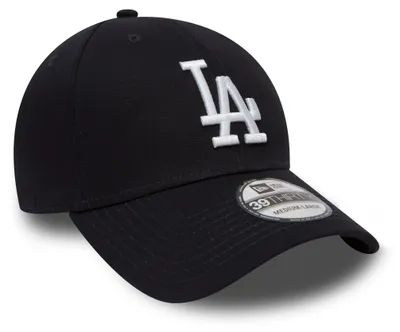Obrázek produktu pro New Era 39Thirty Flexfit Cap - LA DODGERS navy - S/M