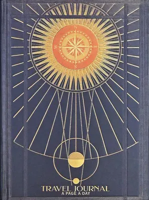Produktbild von Travel Journal (Diary, Notebook)