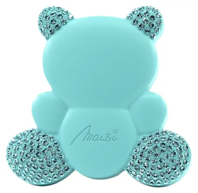 Image de MaiBi, diffuseur automatique, parfum menthe pastel