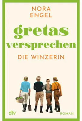 Produktbild von Gretas Versprechen