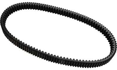 Produktbild von Dayco Xtx5034 Antriebsriemen Silber  Silber One Size
