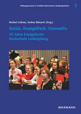 Immagine prodotto di Sozial. Evangelisch. Innovativ.