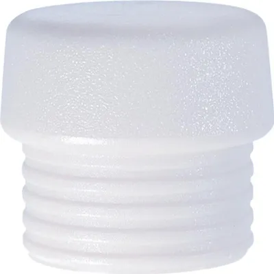 Produktbild von WIHA Wiha Schlagkopf sehr hart Rund für Safety Schonhammer (26513) 60 mm