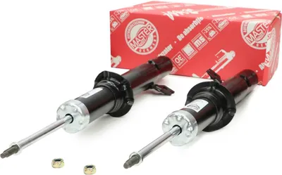 Immagine prodotto di MS 16K001551 Ammortizzatore asse anteriore per MAZDA 6 Hatchback (GH)