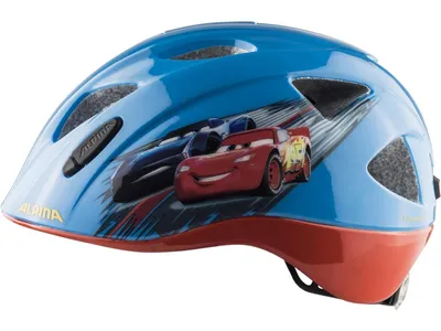 Obrázok produktu pre ALPINA XIMO DISNEY 82 Autá lesk 45