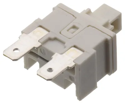 Zdjęcie produktu dla Przełącznik Polti SIGNAL LUX L512.1H odkurzacza Lecologico Unico Forzaspira