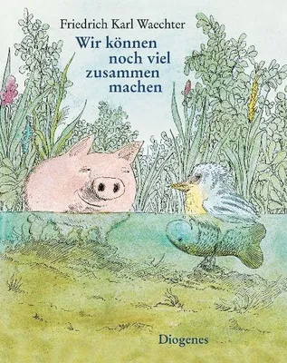 Produktbild von Wir können noch viel zusammen machen
