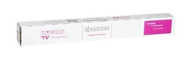 Obrázek produktu pro KYOCERA TK-8375M, 20000 str., Purpurová, 1 kusů