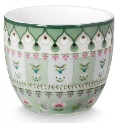 Produktbild von Pip Studio Eierbecher Lily & Lotus Moon Delight Light Green