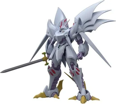 Produktbild von Hg Super Robot Wars – Cybaster