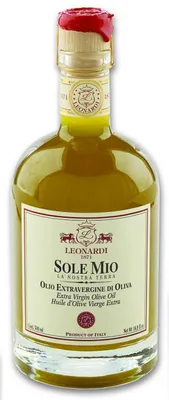 Immagine prodotto di Olivenöl Extravergine Sole Mio 500 ml - Acetaia Leonardi