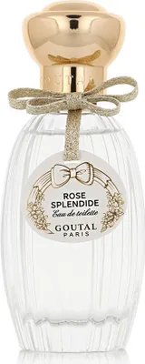 Zdjęcie produktu dla Goutal Rose Splendide woda toaletowa spray (100 ml)