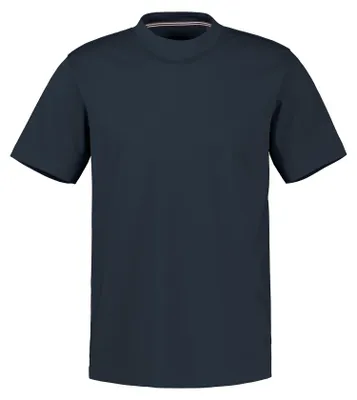 Produktbild von Lerros Moden GmbH T-SHIRT/SERAFINO 1/2 ARM CLASSIC NAVY M