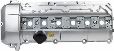 Image de Couvercle de soupape en aluminium BMW M54/M52TU avec double vanos
